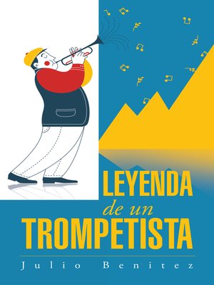 cover image of Leyenda De Un Trompetista